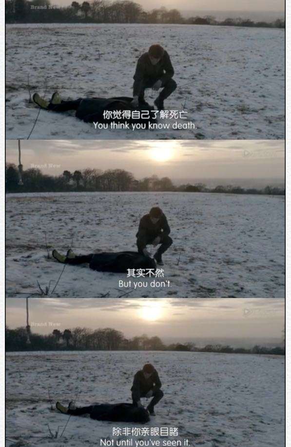 看完英剧skins,你有什么感受?