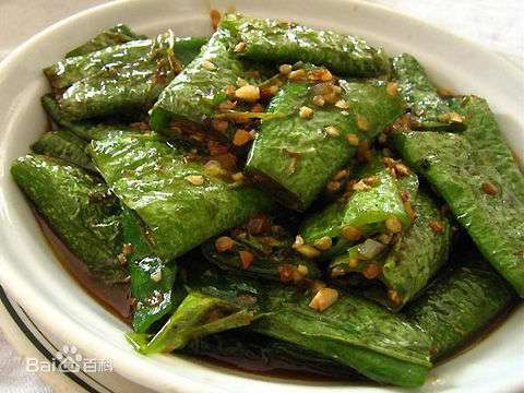 你心中能称之为王的素菜菜式是哪一道?