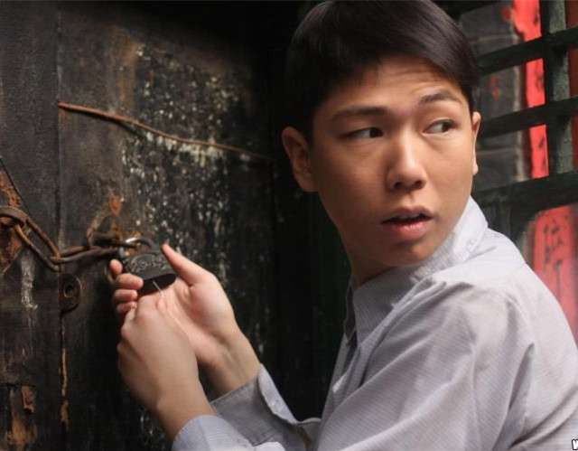 老炮儿中李易峰的角色让谁来演更合适?