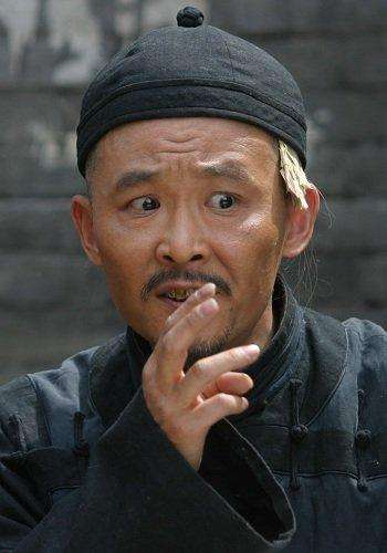 有哪些颜值低,演技高的演员?