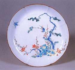 美浓烧、九谷烧、波佐见烧、清水烧等日本陶瓷各有什么特点？