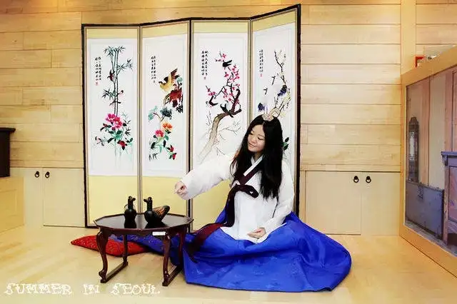 韩国首尔旅游攻略?