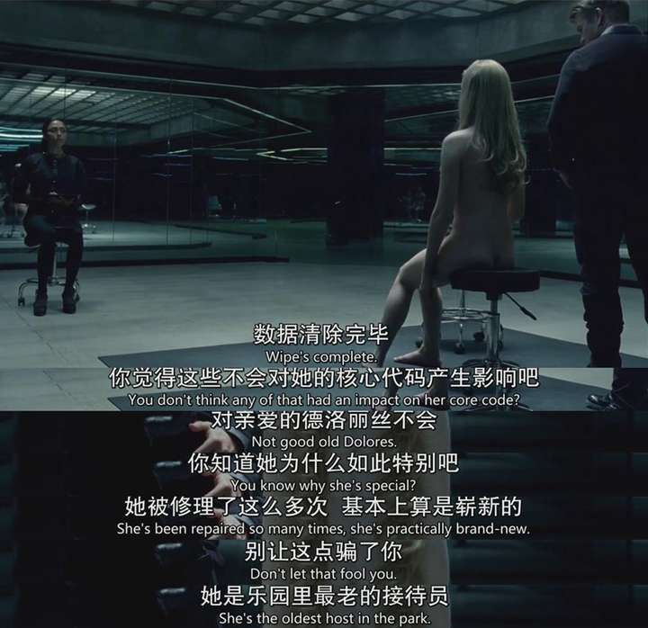 G2影视论坛www.g2hj.com 【美国】【西部世界 第一季 Westworld Season 1 (2016)】【百度盘】【每集2G左右】【第一季全】 第2张剧照图 G2影视论坛分享【美国】【西部世界 第一季 Westworld Season 1 (2016)】【百度盘】【每集2G左右】【第一季全】 第2张剧照图
