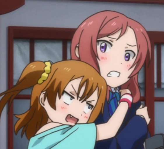 百合无限好!而且生得了!来吧!不要犹豫!打开百合的新世界大门吧!