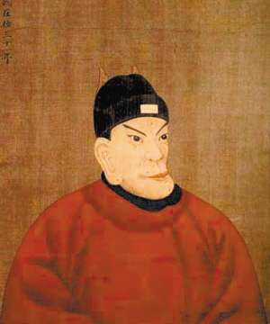 地包天 父母不给手术?