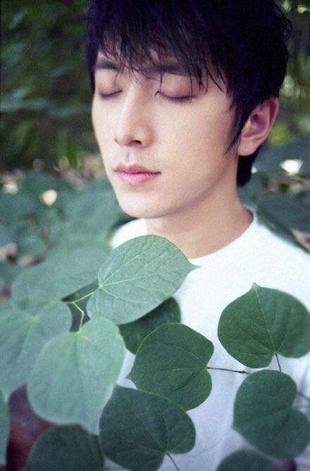 眼睛闭着好看,是种怎样的体验?