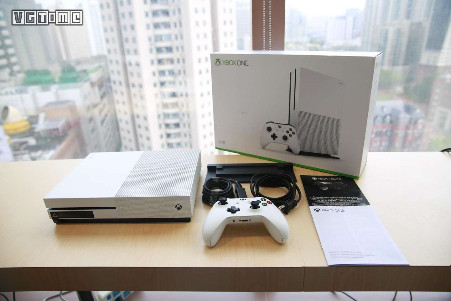 Xbox One S 三年前登场的应该是你才对 知乎