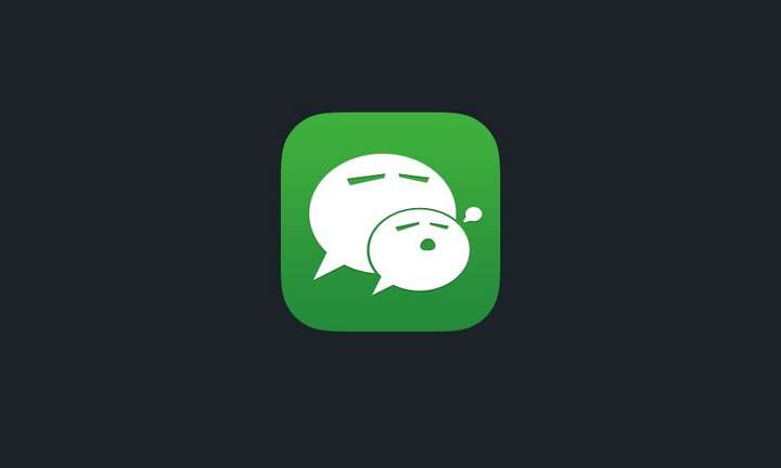 你见过哪些有趣的图标?