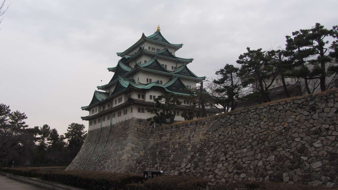 走遍岛国 2 8 愛知 宮崎 大阪 岩手 愛媛 福岡 知乎