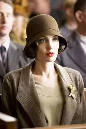 喜欢vintage复古风往回看百年帽子style就好了