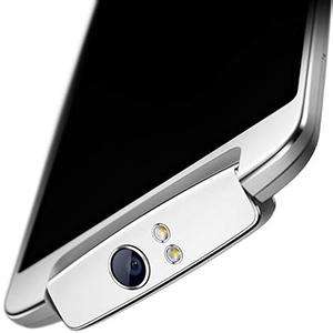 下一代的手机外接摄像头应该是什么样子的