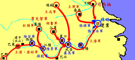 论河流与古代中国地缘政治之关系 知乎