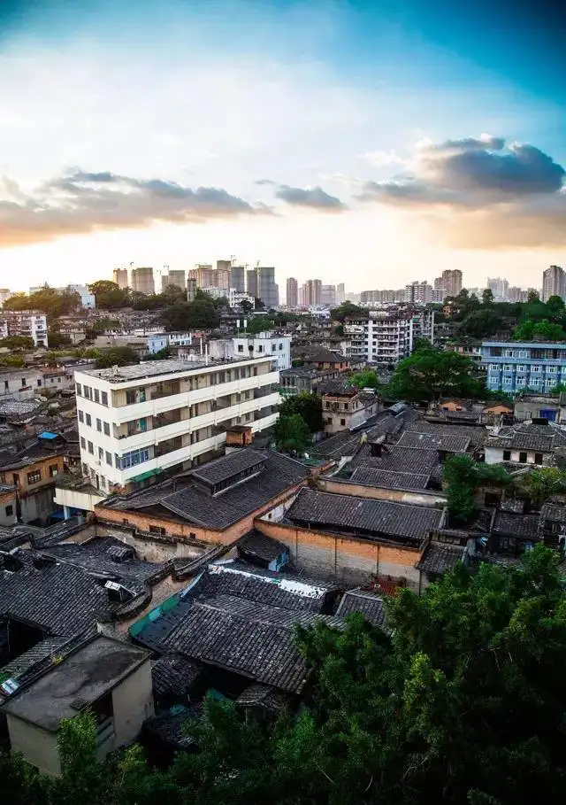 福州有哪些值得一去的地方?