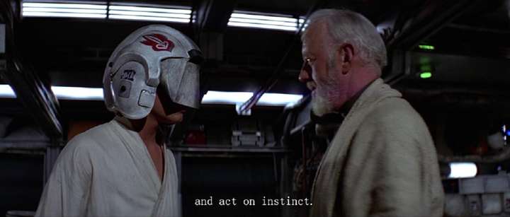 为什么绝地和西斯不能连续使用原力?