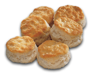 西方国家的「cookie」和「biscuit」有什么区别?