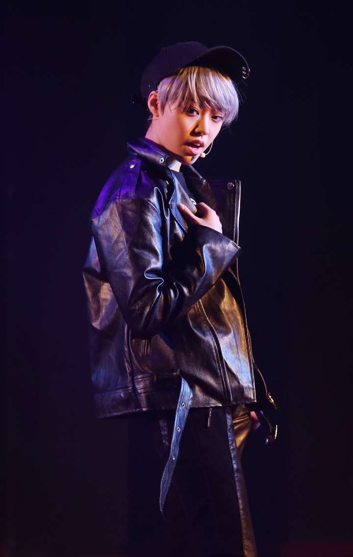 如何评价bej48 20160910 teame 男装特别公演?