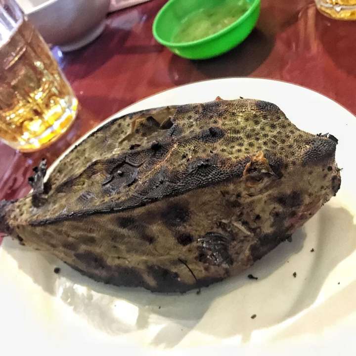 ��Խ�ϳԵ��ģ�������������һ�֡�