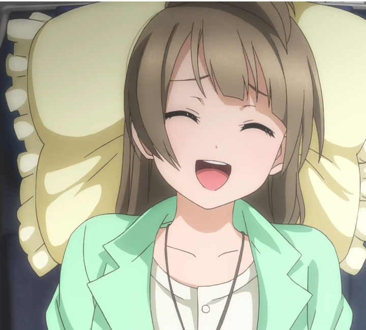 动漫中有哪些怪物一样的眯眯眼?