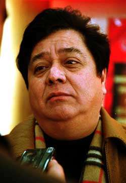 李金斗.这鼻子谁能比.