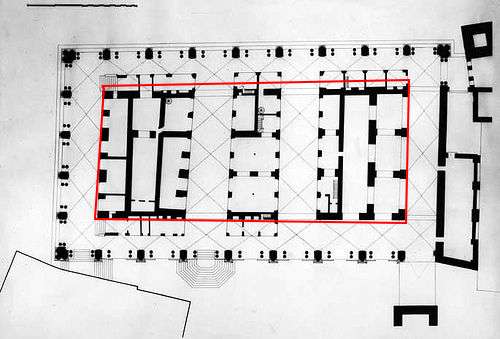 如何通俗简单地解释帕拉迪奥母题?