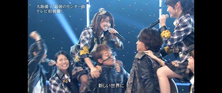 Akb48 48g 的歌曲中质量较好的歌曲有哪些 知乎 Akb48 48g 的歌曲中质量较好的歌曲有哪些 知乎