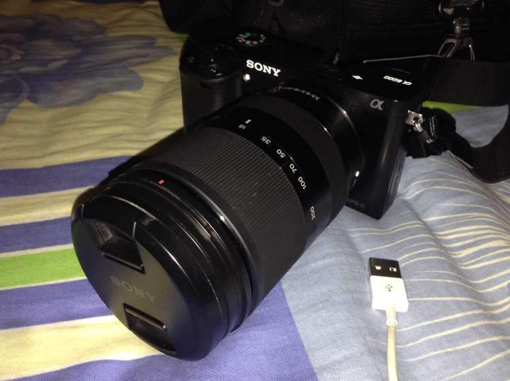 家用的话1650套头是完全够用的 当然完全可以选择1650 55210双镜套装