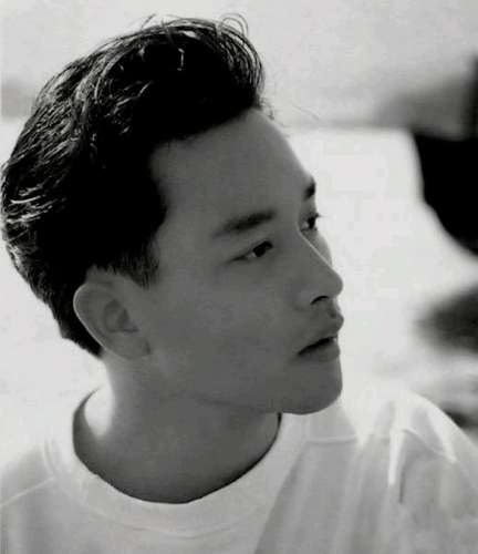 张国荣有没有地中海倾向?