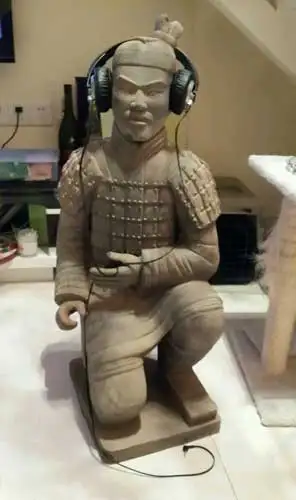 你见过的最奇葩的假文物是怎样的