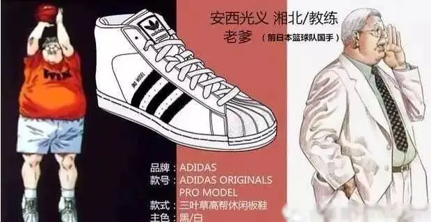 《灌篮高手》到底经典在哪？(灌篮高手经典回顾)