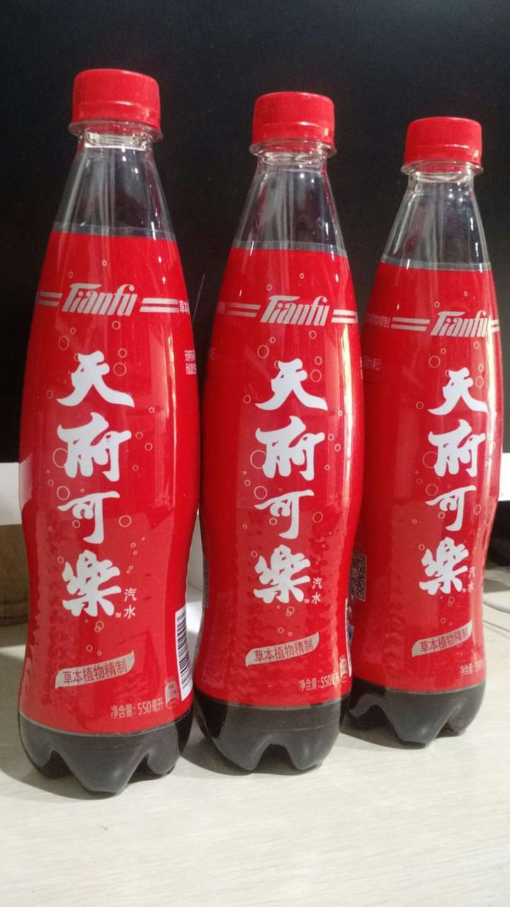 天府可乐未来的发展怎么样?