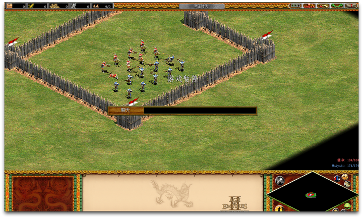 根据兰彻斯特方程来解释各种在即时战略游戏中常用的战术【转载】 根据兰彻斯特方程来解释各种在即时战略游戏中常用的战术【转载】