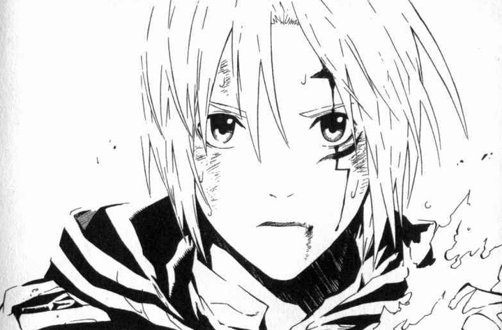 有哪些漫画让你产生 这竟然是同一个作者画的 的感觉 知乎
