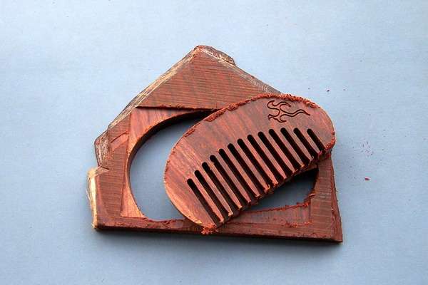 想在家用木头做一些小玩意,大家有什么经验吗?