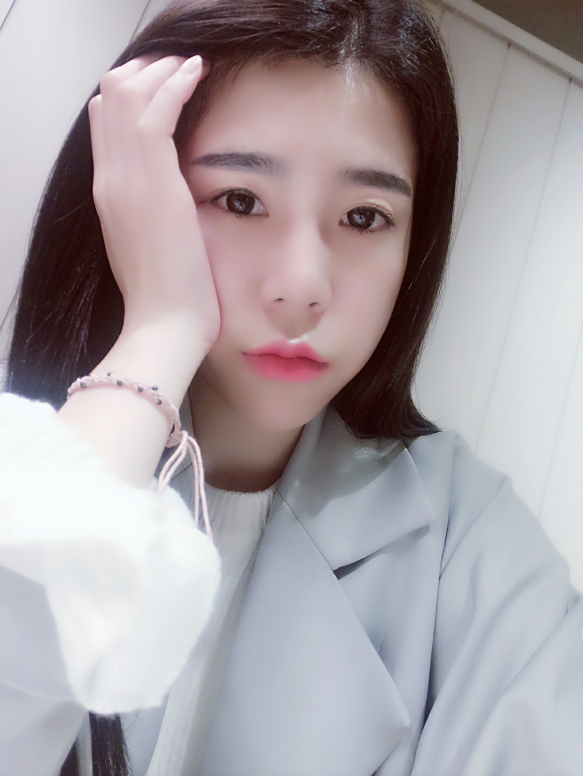 长得白是怎样一种体验?