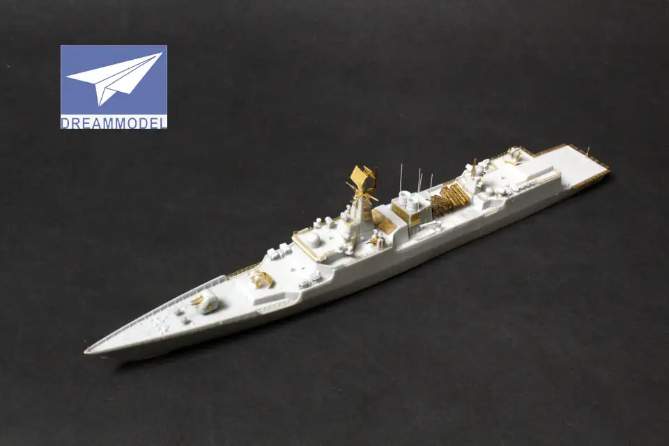 1:700中国海军模型选购- 知乎