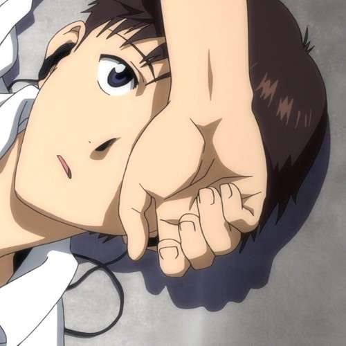 对你影响最大的动漫角色是哪个?