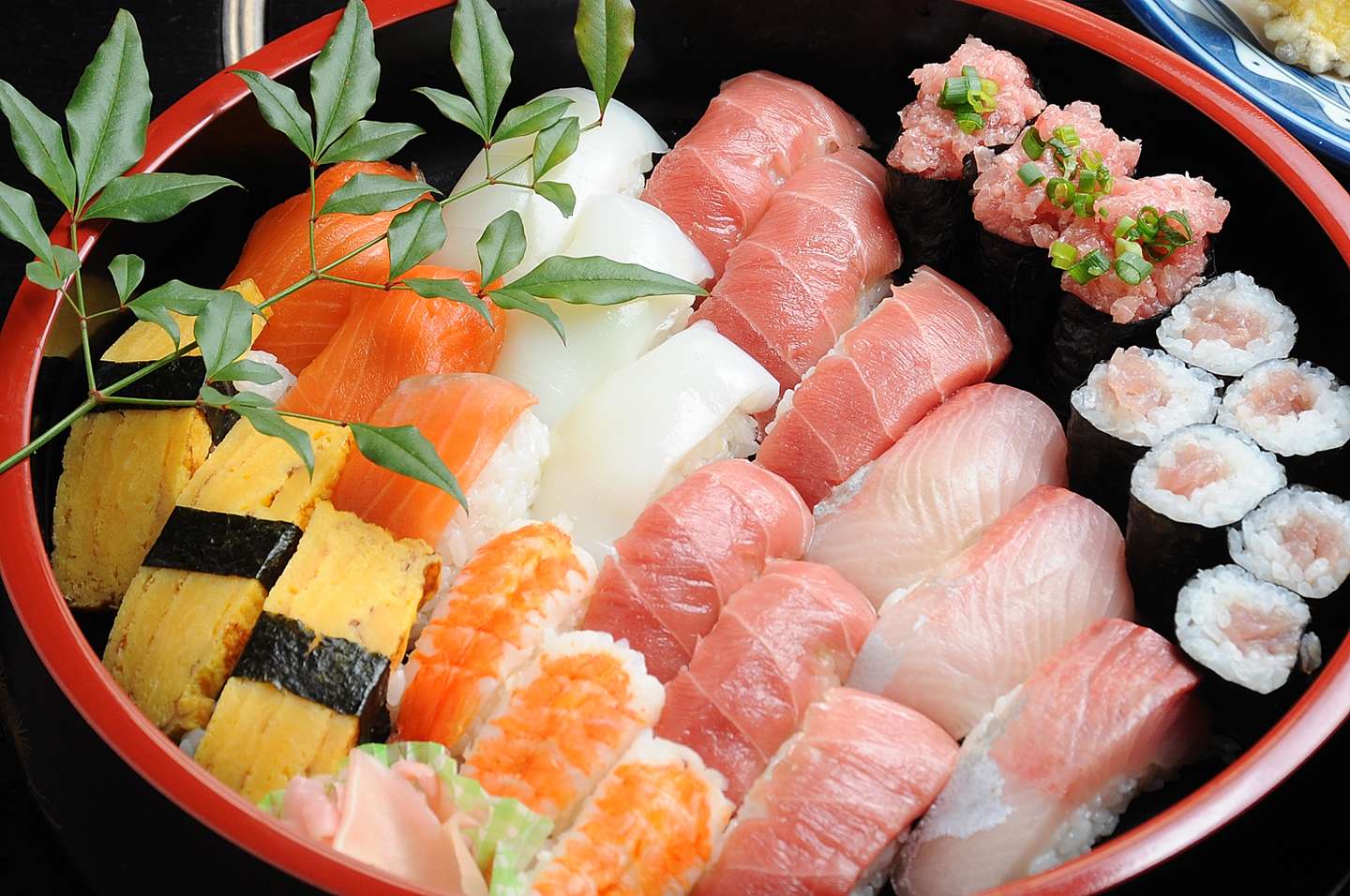 吃寿司 却不了解寿司文化 那真是暴殄天物 知乎