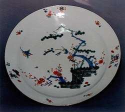 美浓烧、九谷烧、波佐见烧、清水烧等日本陶瓷各有什么特点？