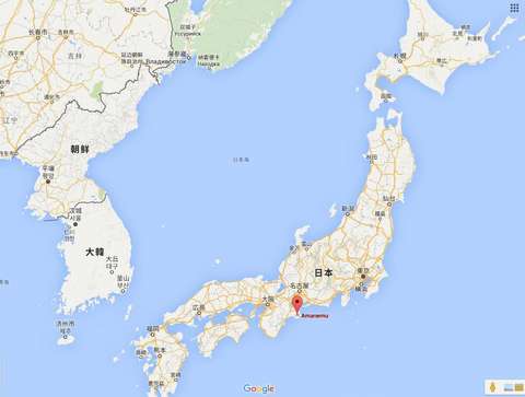 环抱其四周的是伊势志摩国立公园田园诗般美轮美奂的风景,她是安缦