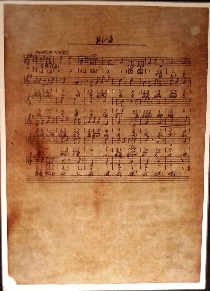 从专业的角度来看,《义勇军进行曲》的编曲水平如何?