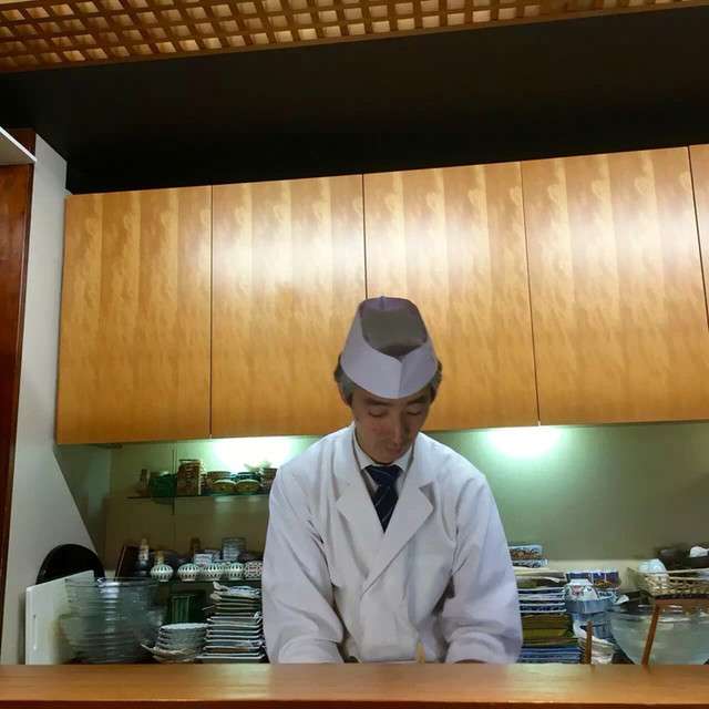 美食乐园东京二星 菊池 き久ち 知乎