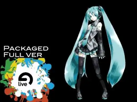 Tell Your World —— 从Project Diva Future Tone 开始认识Vocaloid