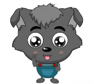 人们谈起大黄阿黄总是联想起狗这是为什么