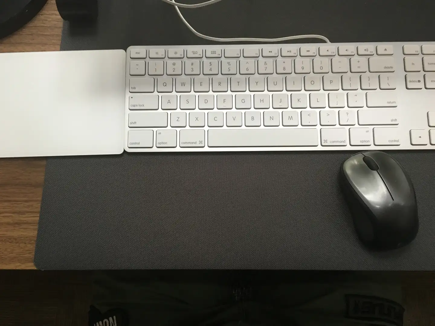 iMac 配Magic Mouse 和Magic trackpad 哪个用起来感觉更好？ - 知乎