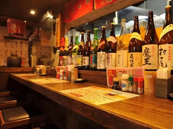 日式居酒屋的正确打开方式 知乎