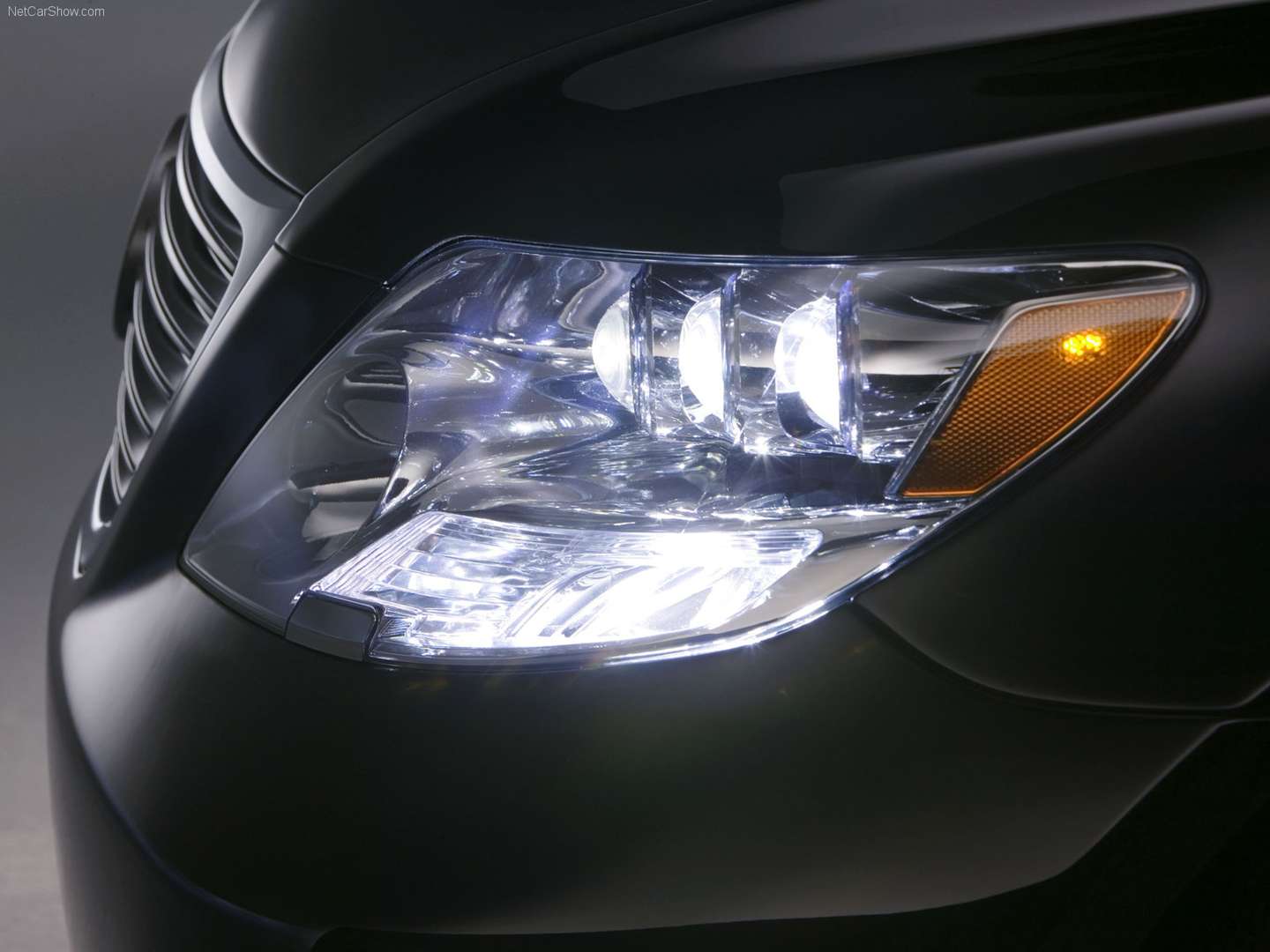 从手电筒到远光灯 说led车灯 下 知乎