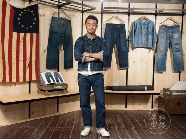 扒一扒｜Levi's 501和它的复刻版到底有何不同？ - 知乎