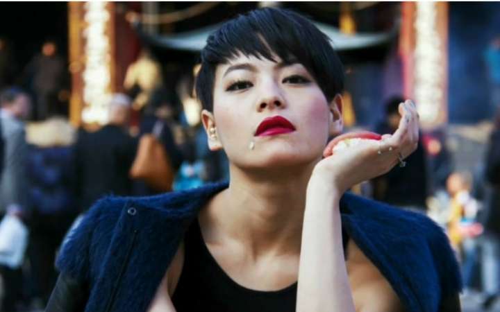 菅原小春的舞蹈主要是什么舞种?