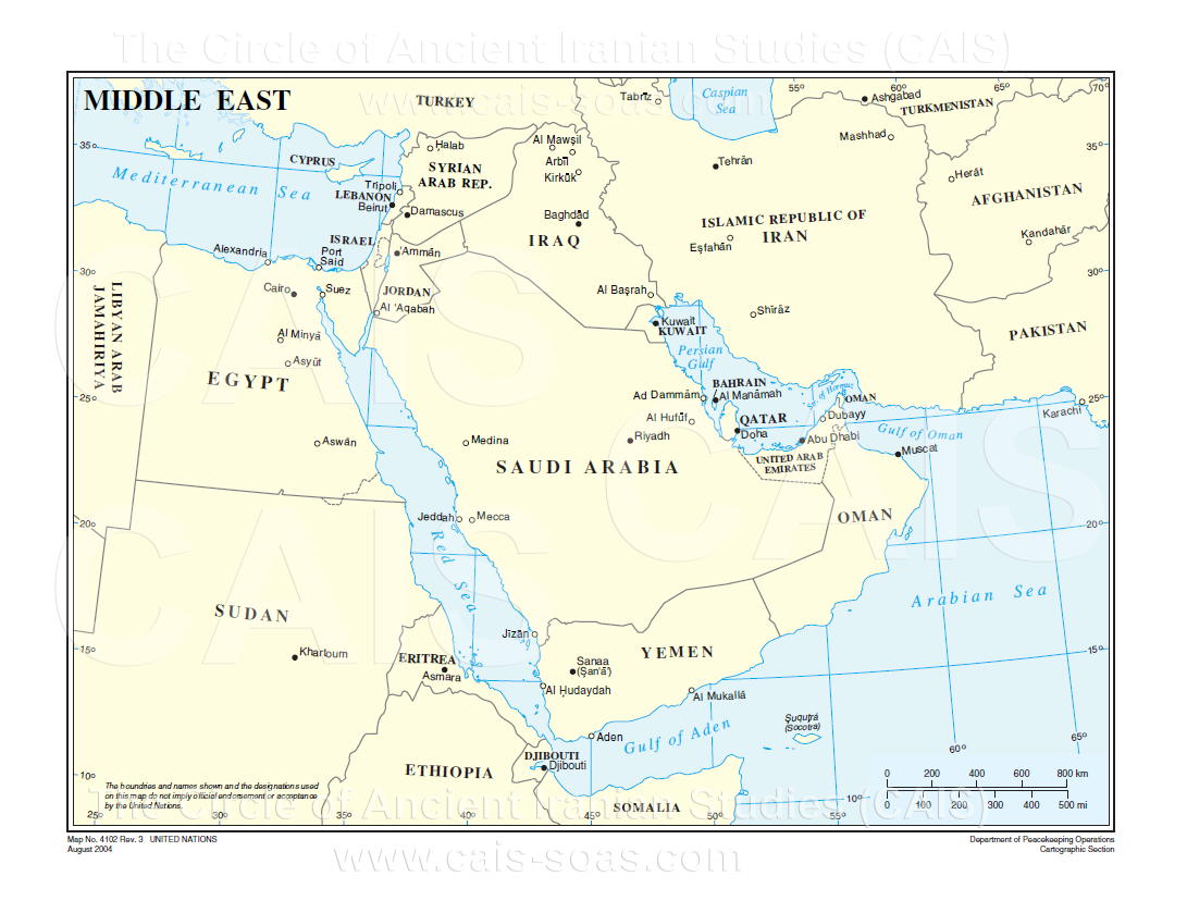 萨达姆 侯赛因的24年 2 知乎