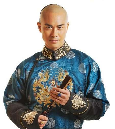 康熙八阿哥胤禩失败的根本原因是什么?